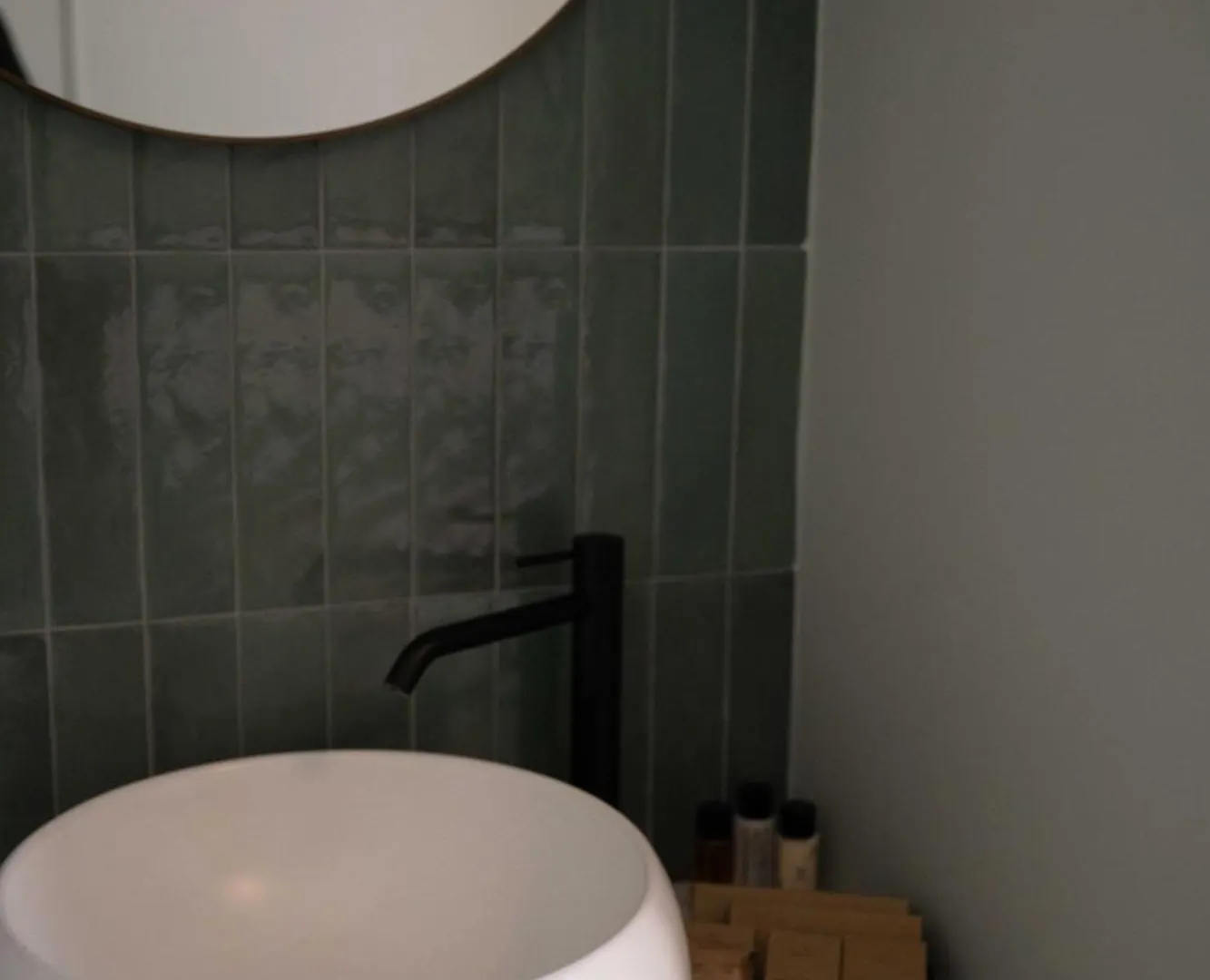 Boutique Luxury Suite Naples 0*,