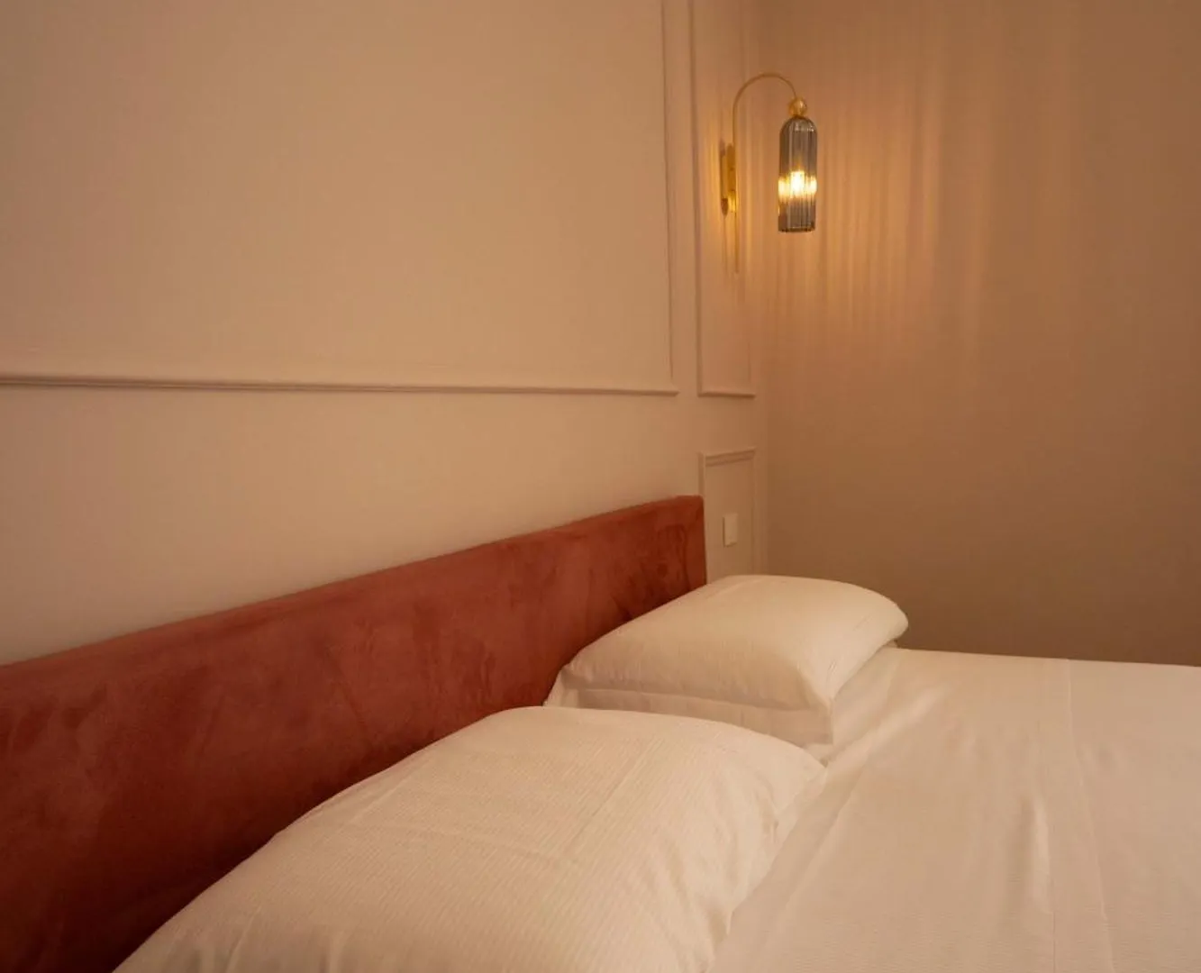 Boutique Luxury Suite Naples Guest house