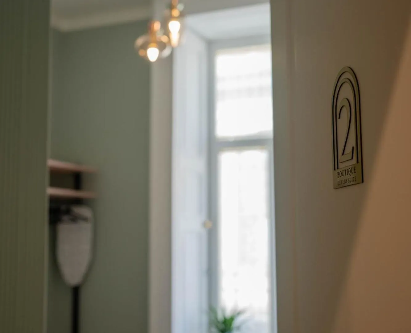 Guest house Boutique Luxury Suite Naples Italy
