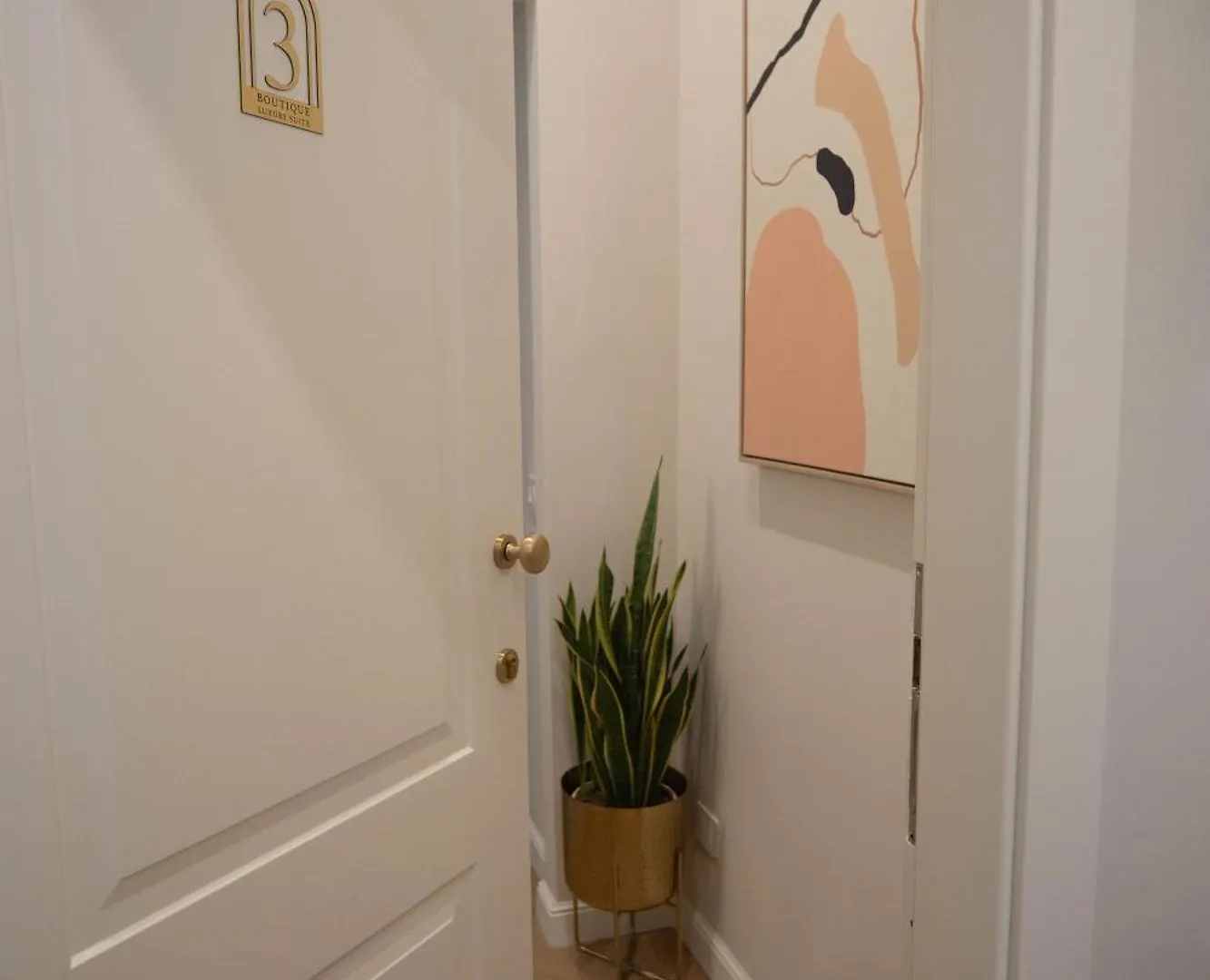 Guest house Boutique Luxury Suite Naples Italy