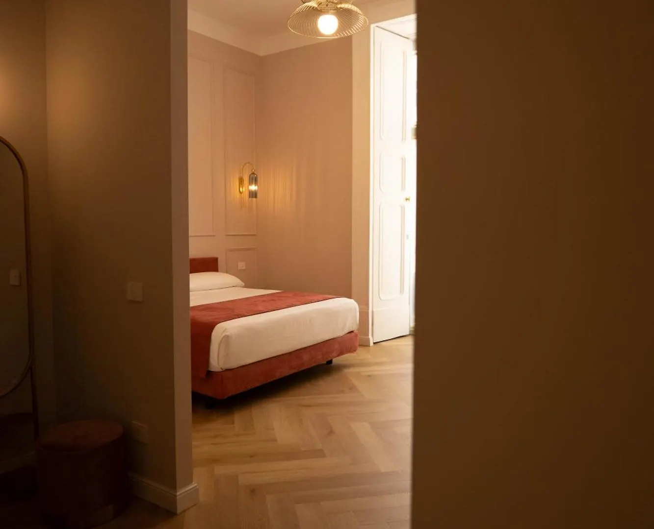 Boutique Luxury Suite Naples