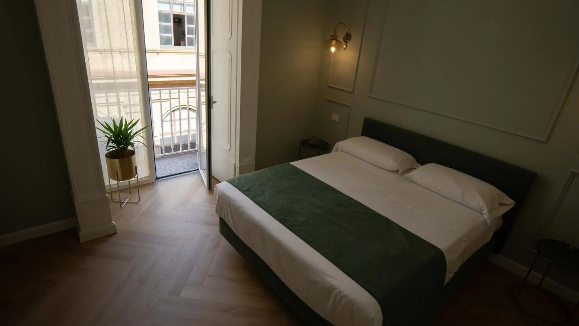Guest house Boutique Luxury Suite Naples