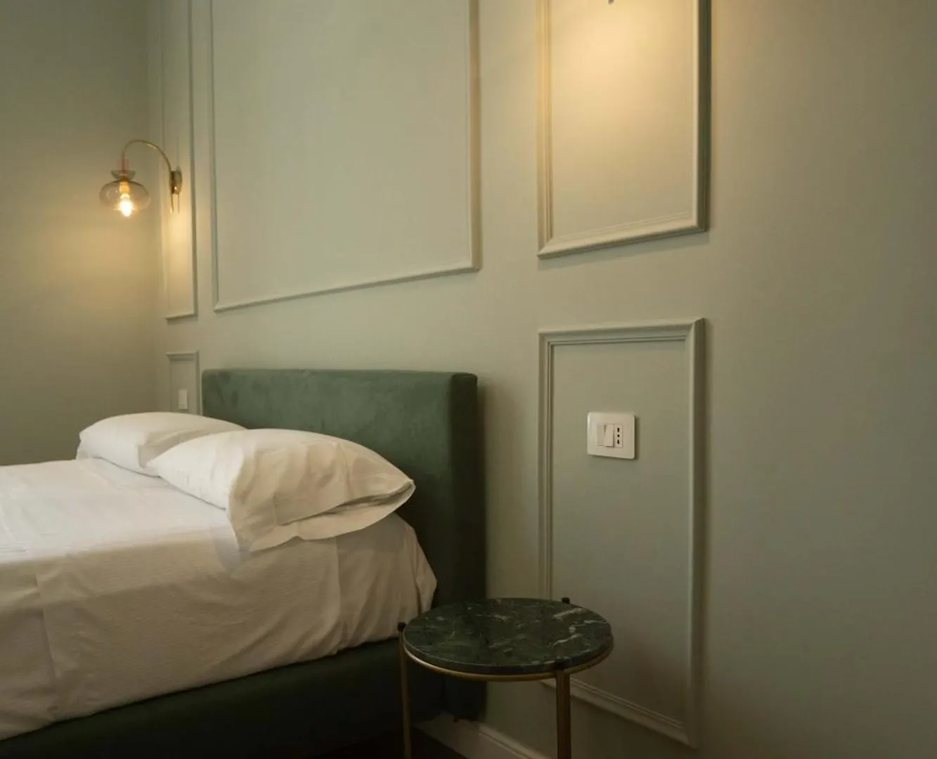 Boutique Luxury Suite Naples