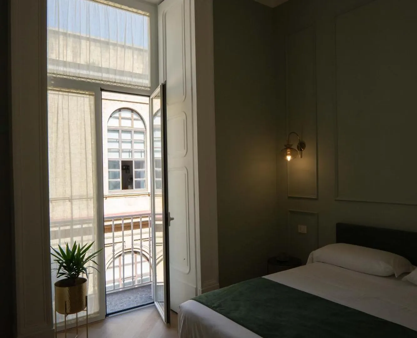 Guest house Boutique Luxury Suite Naples