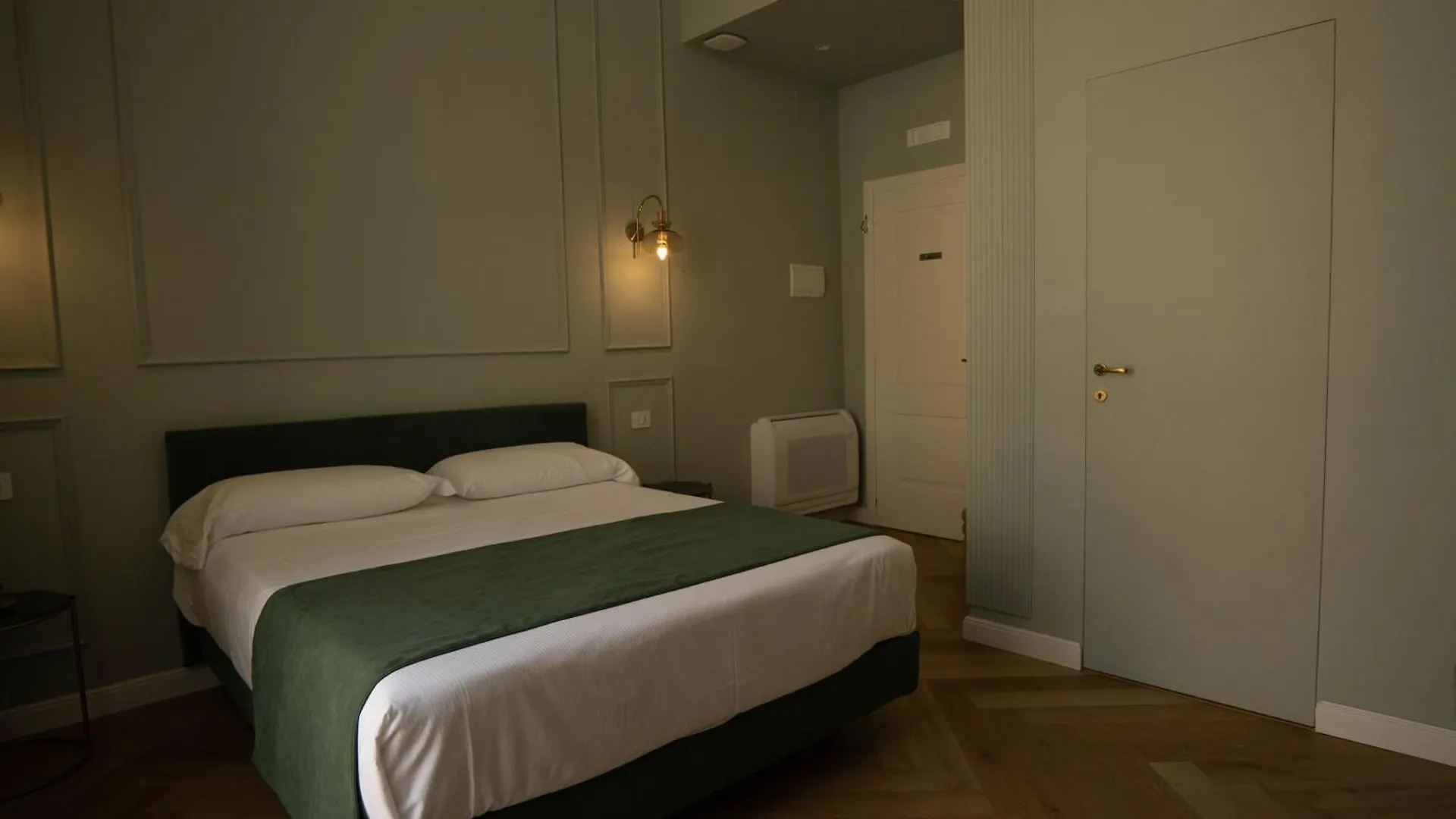 Guest house Boutique Luxury Suite Naples Italy