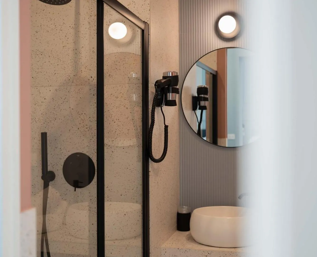 Boutique Luxury Suite Naples Italy