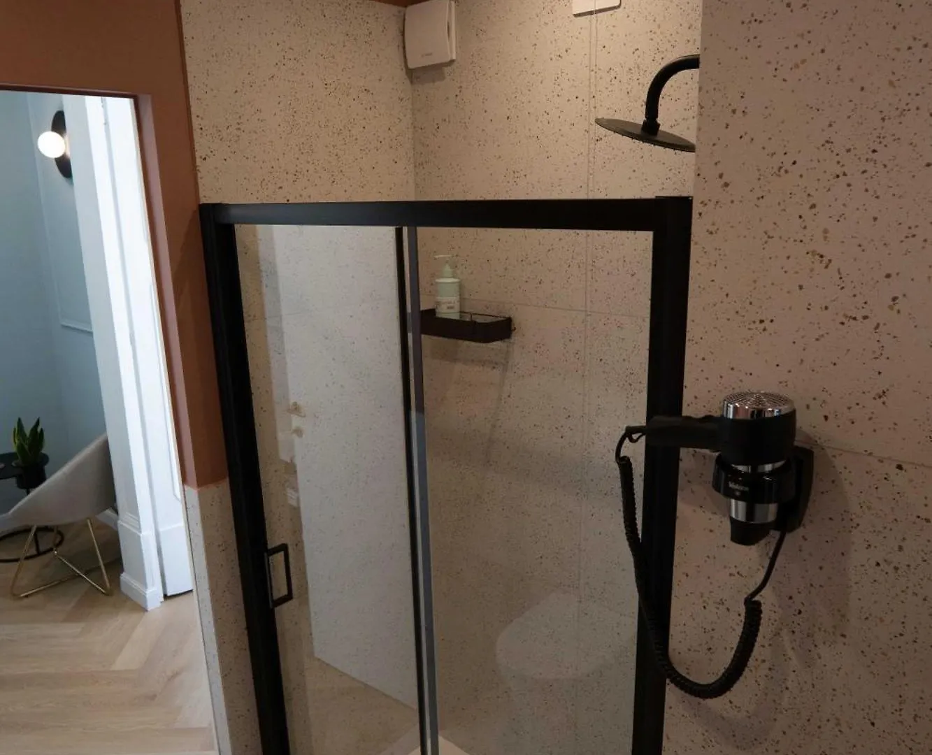 Guest house Boutique Luxury Suite Naples Italy