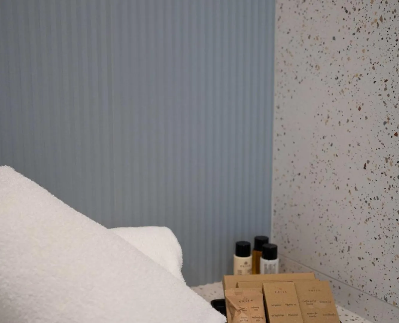 Boutique Luxury Suite Naples 0*,
