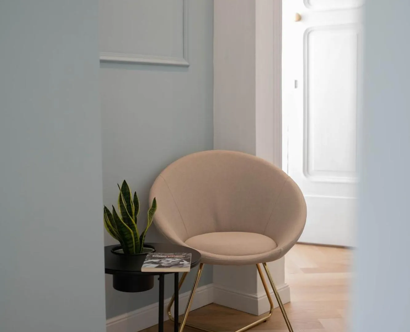 Boutique Luxury Suite Naples Guest house