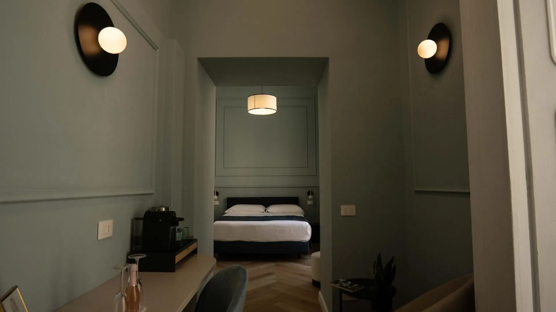 Boutique Luxury Suite Naples