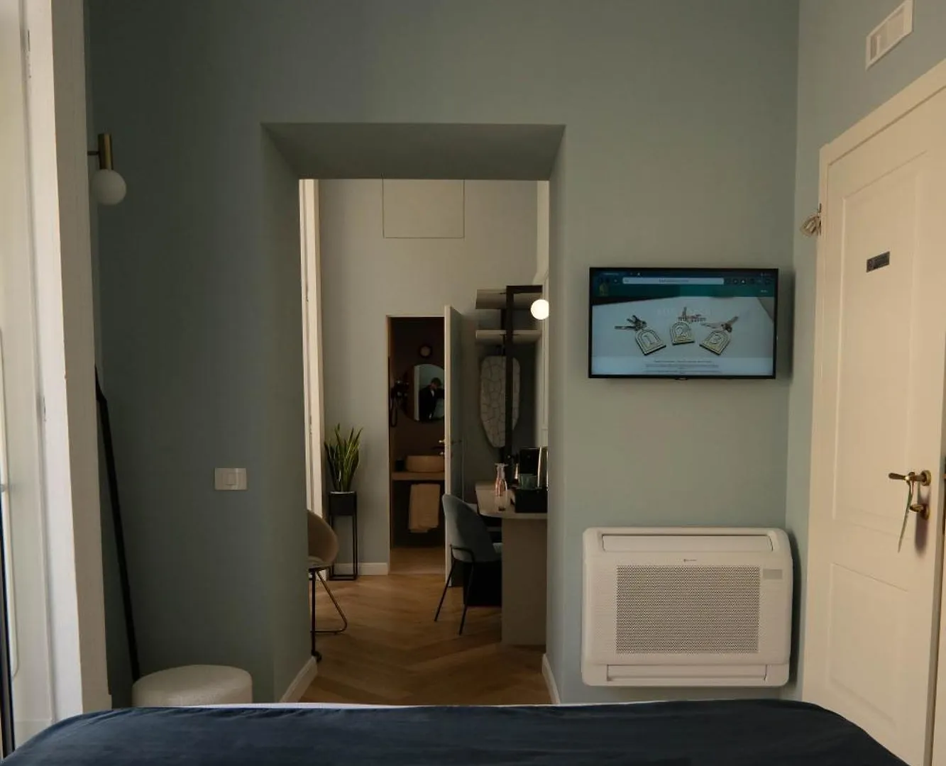 Guest house Boutique Luxury Suite Naples