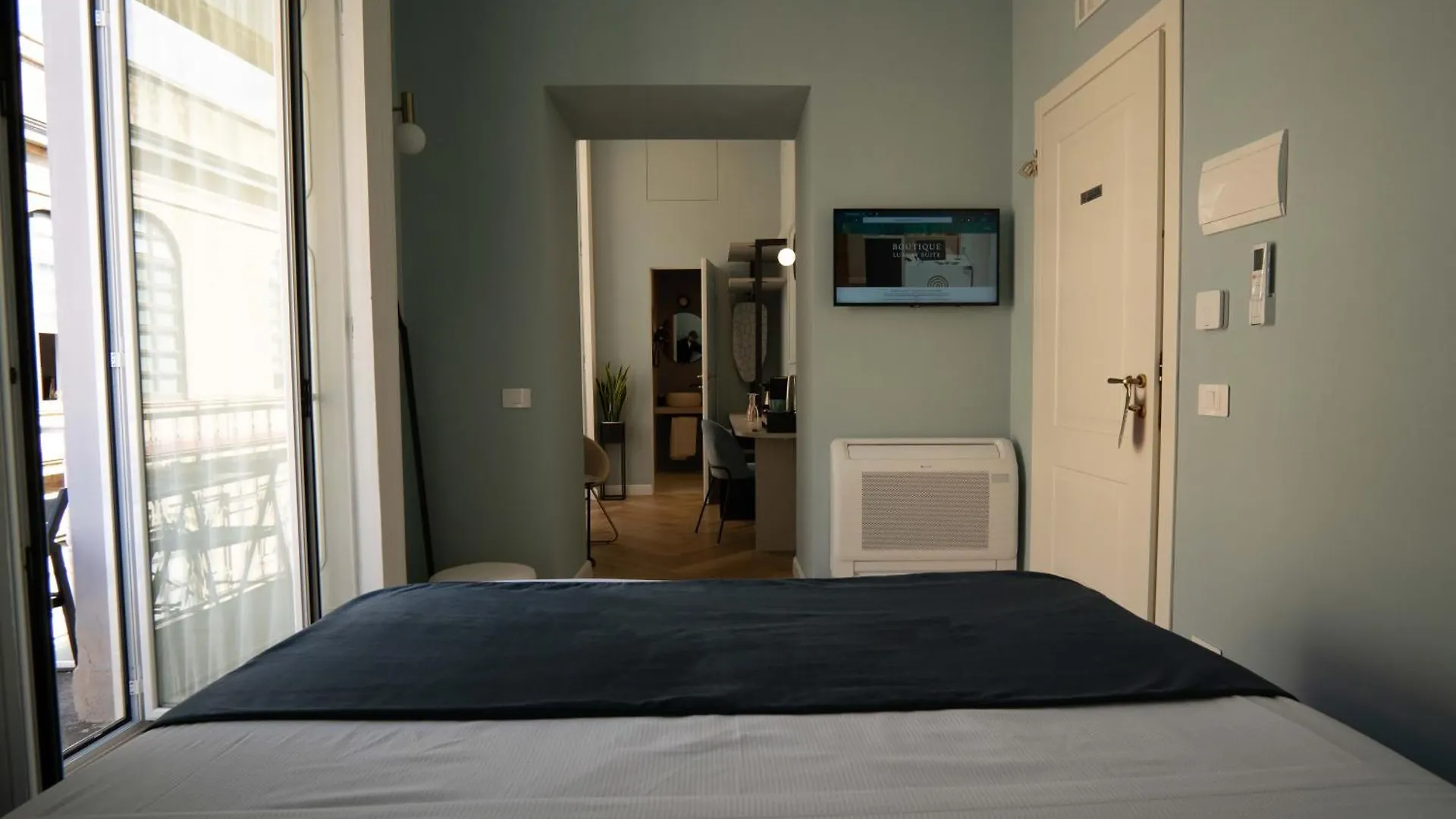 Boutique Luxury Suite Naples Guest house