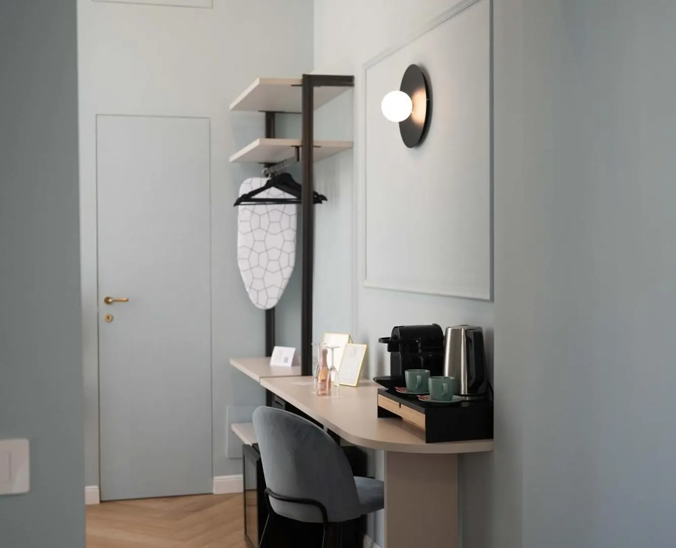 Boutique Luxury Suite Naples Guest house