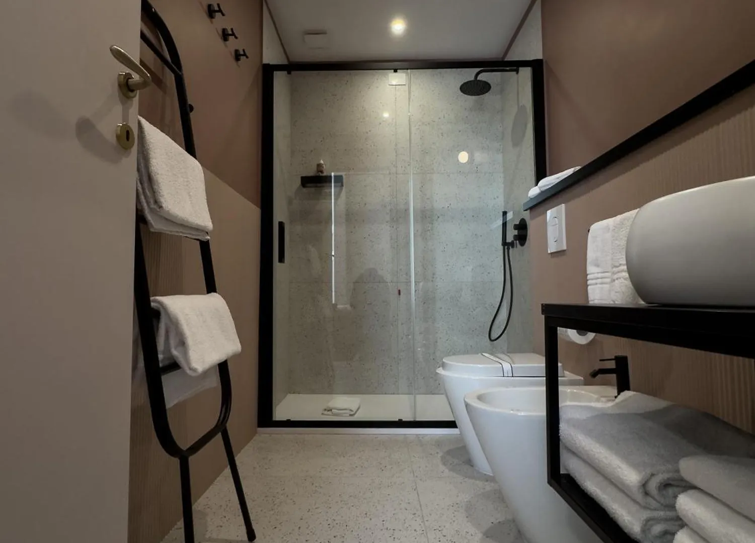 Гостевой дом Boutique Luxury Suite Неаполь