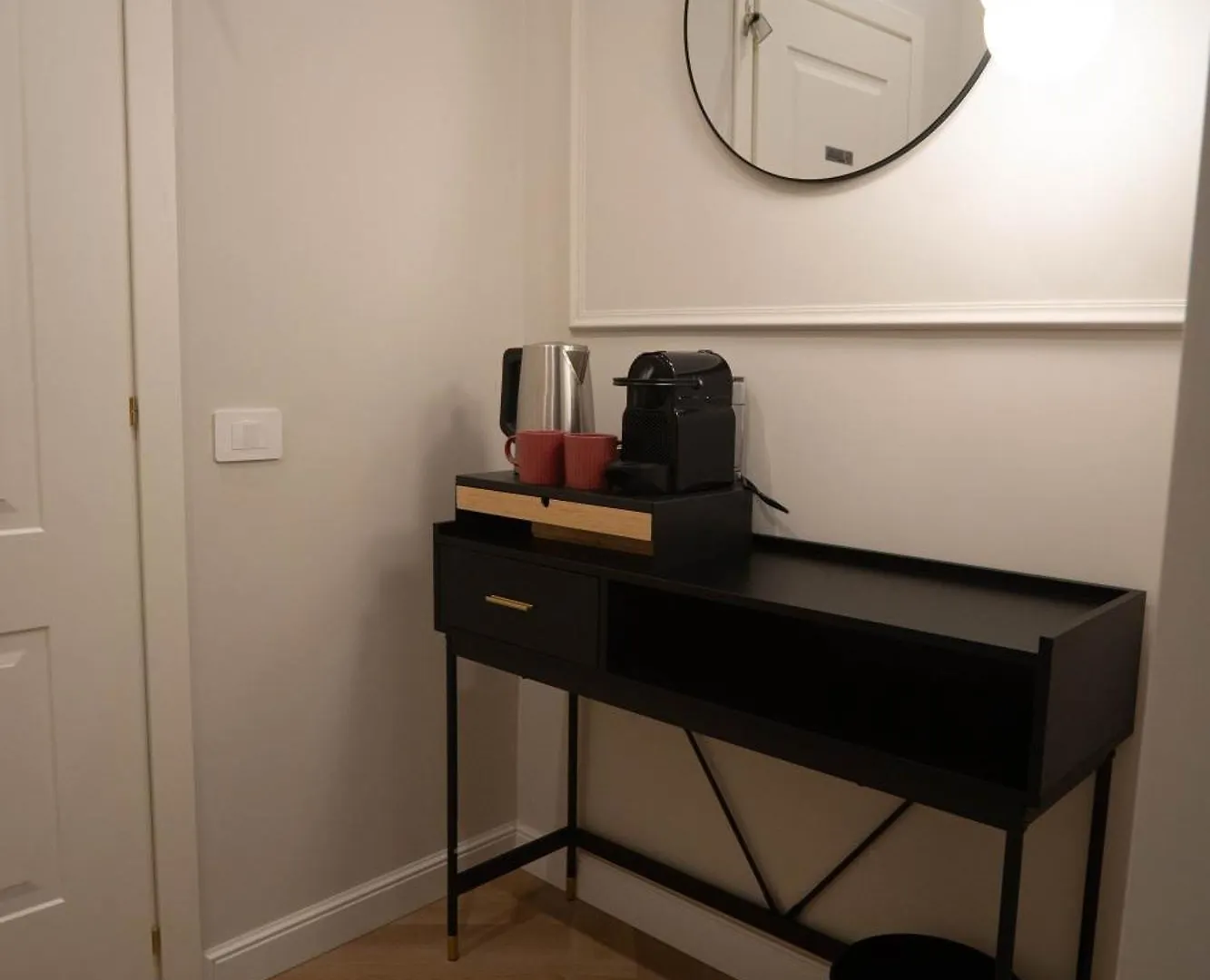 Boutique Luxury Suite Неаполь