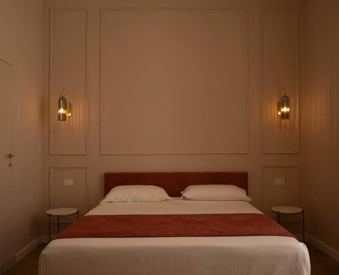 Гостевой дом Boutique Luxury Suite Неаполь Италия