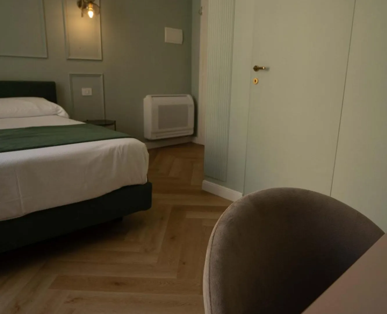Boutique Luxury Suite Неаполь Италия
