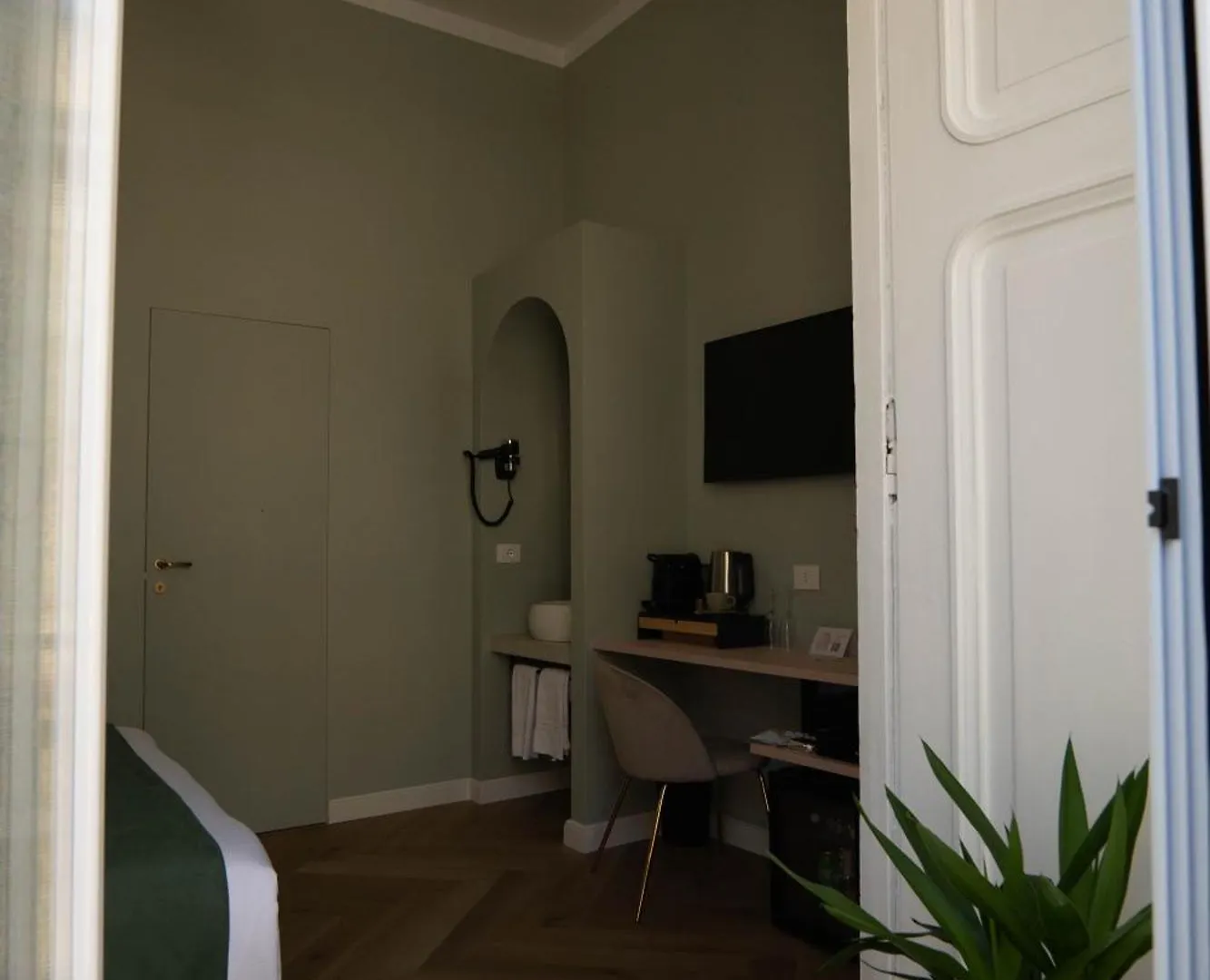 Boutique Luxury Suite Неаполь Гостевой дом