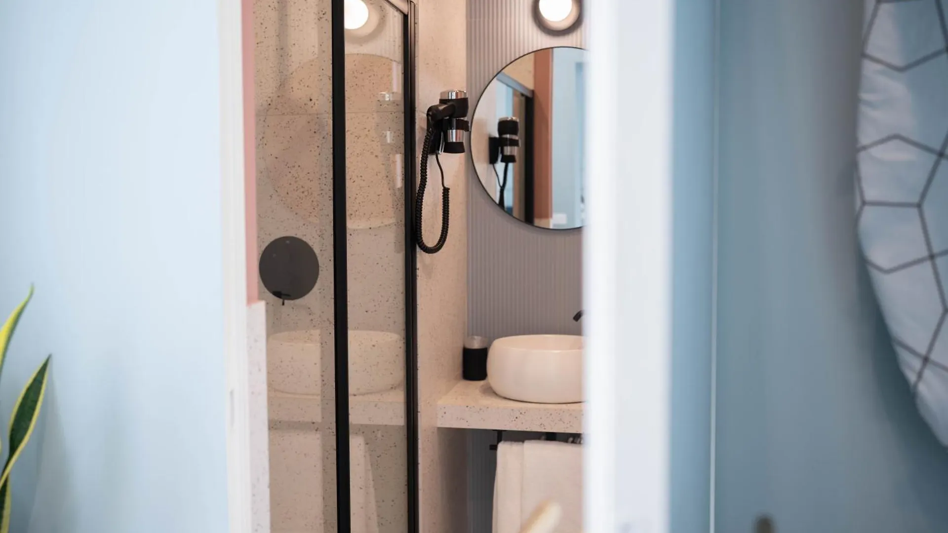 Гостевой дом Boutique Luxury Suite Неаполь