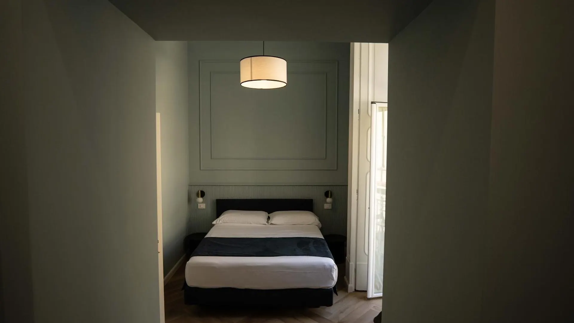 Boutique Luxury Suite Неаполь 0*,  Италия